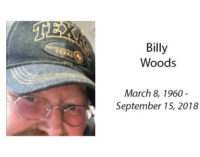 Billy Woods