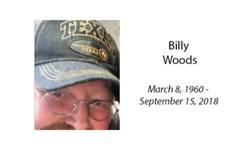 Billy Woods