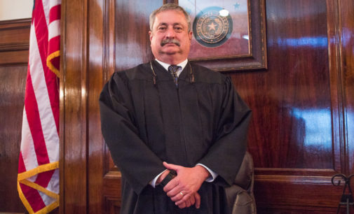 District judge gets tough on no-shows, stresses importance of jury duty