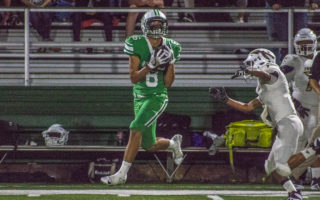 Bucks vs Comanche 2018