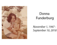 Donna Funderburg