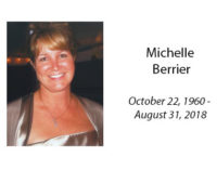 Michelle Berrier