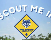 Cub Scouts, Boy Scouts to host registration rally today