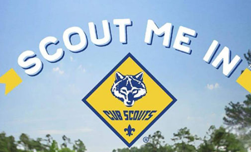 Cub Scouts, Boy Scouts to host registration rally today