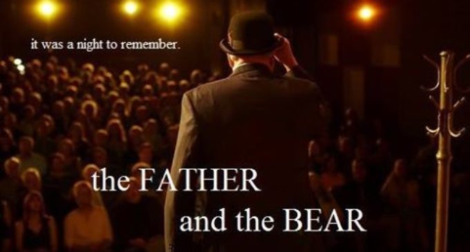 Alzheimer’s Association to show film ‘The Father and The Bear’ in Breckenridge
