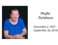 Phyllis Fichthorn