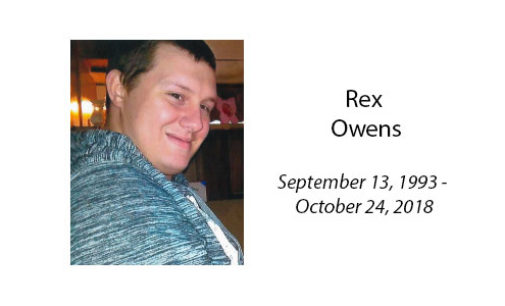 Rex Owens