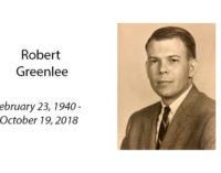 Robert Greenlee