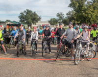 This year’s Sloan Everett Bike Ride to benefit local volunteer fire departments