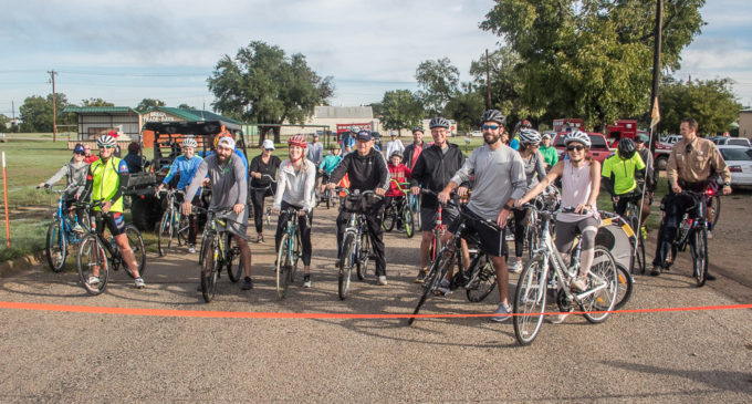 This year’s Sloan Everett Bike Ride to benefit local volunteer fire departments