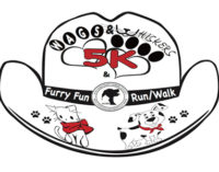 Annual Wags & Whiskers 5K, Fun Run to raise funds for Humane Society