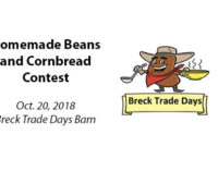 City to host beans and cornbread contest on Oct. 20