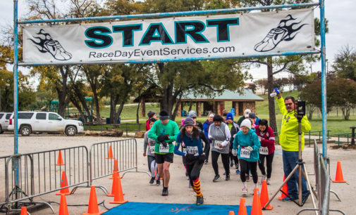 Wags & Whiskers 5K & Furry Fun Run slated for Saturday, Nov. 9