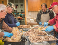 FUMC’s annual Turkey Dinner slated for Thursday, Nov. 15