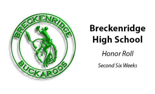 BHS announces honor roll for second six weeks of 2020-2021 school year