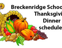 BISD cafeterias to offer Thanksgiving lunch Nov. 6-15