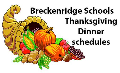 BISD cafeterias to offer Thanksgiving lunch Nov. 6-15