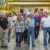 New Vision Manufacturing Tour and Ribbon Cutting