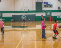 Annual Elks Club Hoop Shoot scheduled for Sunday afternoon