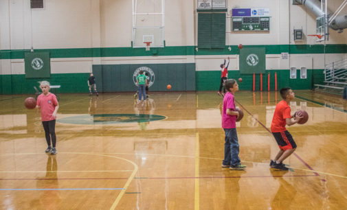 Annual Elks Club Hoop Shoot scheduled for Sunday afternoon