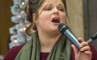 First National Bank 2018 Christmas Concert