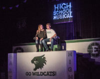 BHS to present ‘High School Musical Jr.’ this week