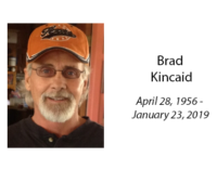 Brad Kincaid