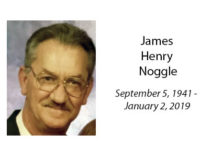 James Henry Noggle