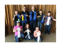 Local 4-H Plant ID team places first at Fort Worth contest