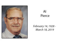 Al Pierce