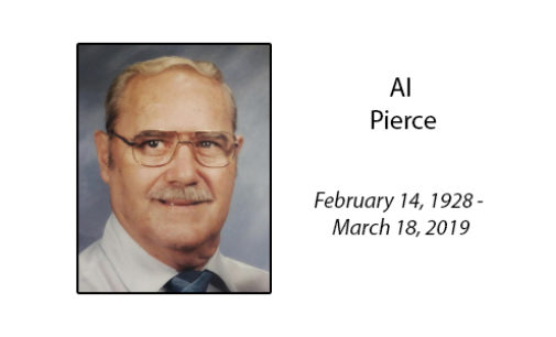 Al Pierce