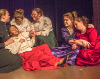 BHS to present one-act play ‘To See The Stars’ on Friday