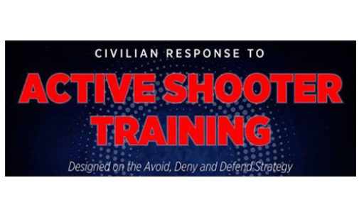 Wayland VFD to offer active shooter training for public
