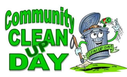 City plans brush pickup day, clean up day for community