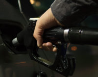 State, national gas prices bounce back up due to cold weather