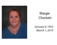 Margie Chastain