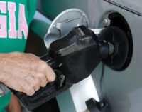 After peaking a month ago, gas prices continue to drop