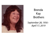 Brenda Kay Brothers