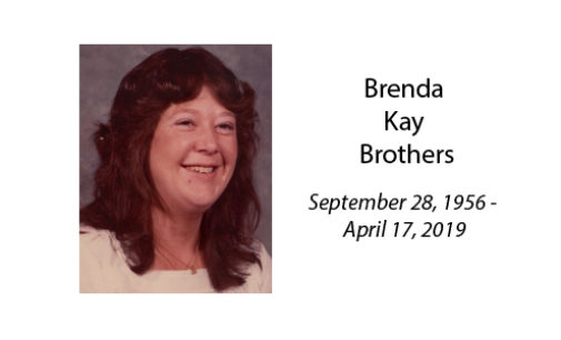 Brenda Kay Brothers