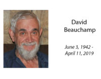 David Beauchamp