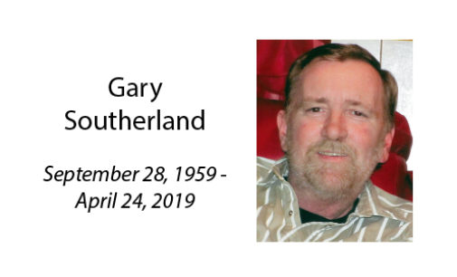 Gary Southerland