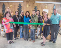 Chamber hosts ribbon cutting for My Nails and Spa