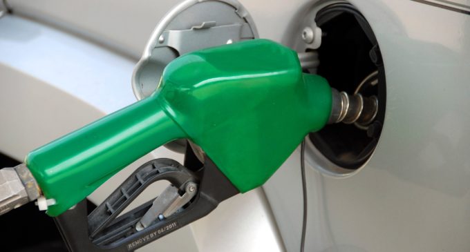 Drop in oil prices ushers in lower prices at the pump