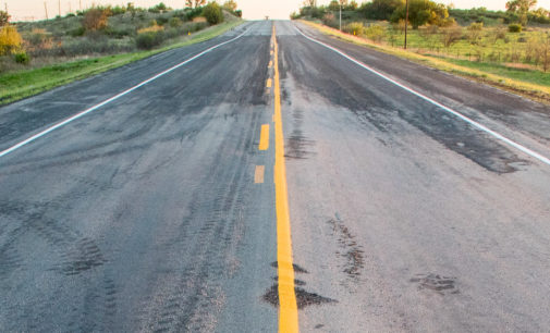 TxDOT begins road striping project in Stephens County today, April 10