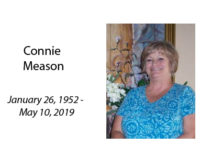 Connie Meason
