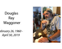 Douglas Ray Waggoner