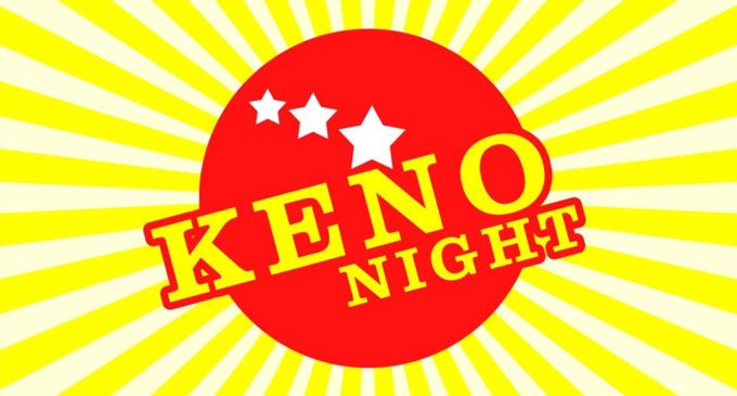 Keno Night, Rangers tickets to benefit Swenson Memorial Museum