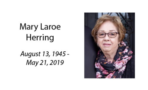Mary Laroe Herring