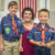 Cubs Scouts Pack 81: Blue and Gold Banquet 2019