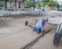 Stephens County Frontier Days kicks off with pageant tonight